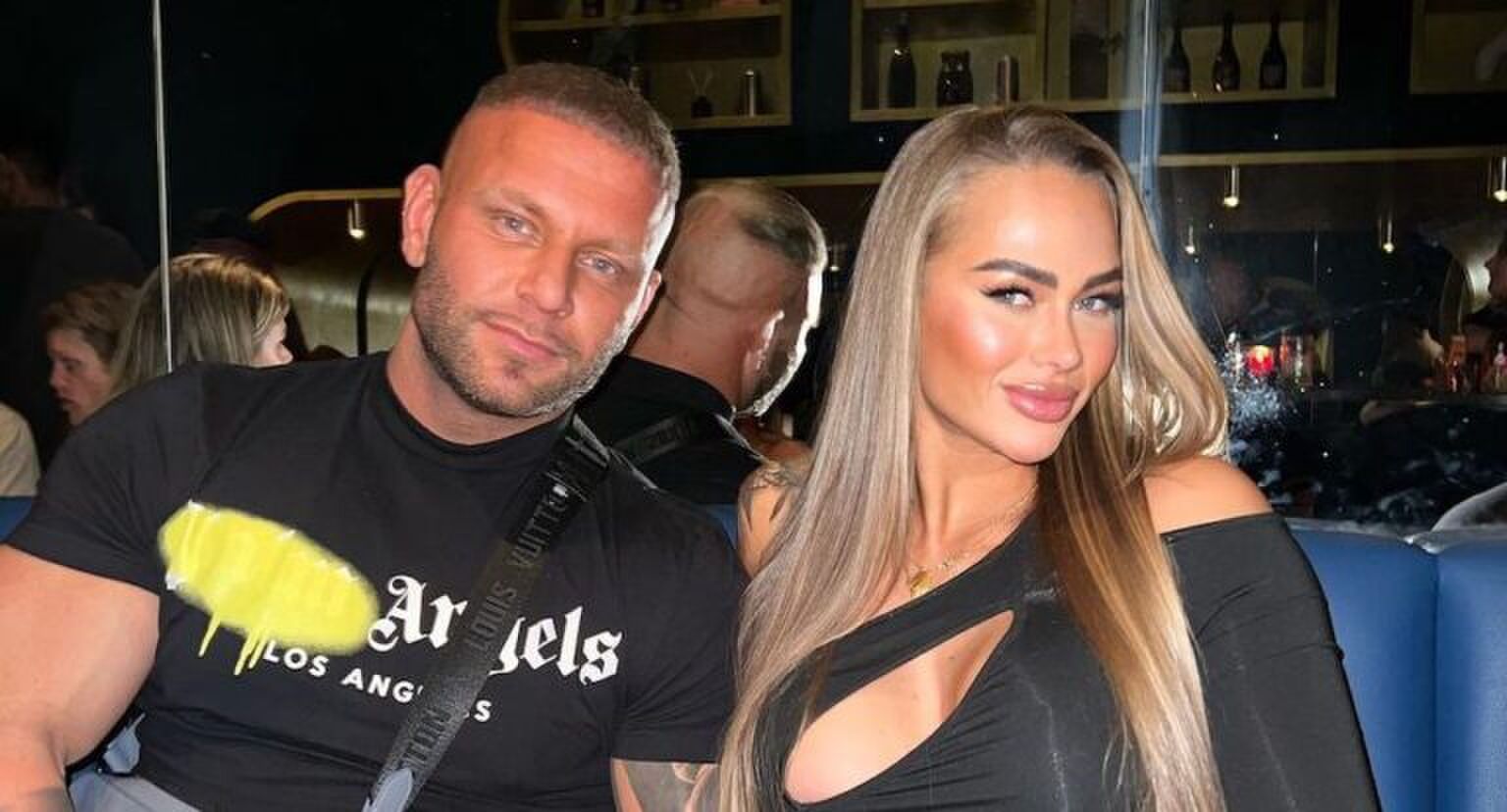 ren&eacute; annebel bruiloft