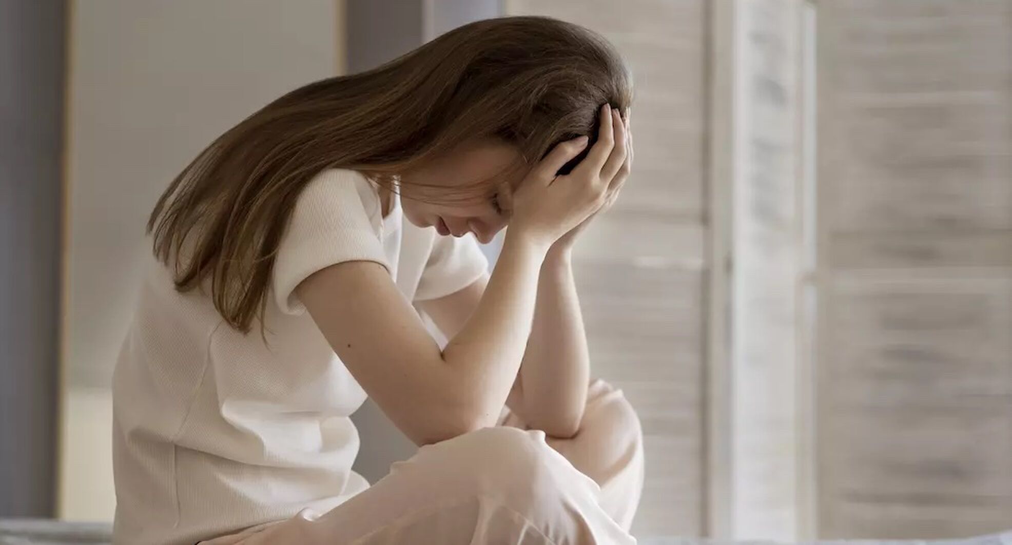 Heftig verhaal: 'Mijn vader is verliefd op mijn beste vriendin'
