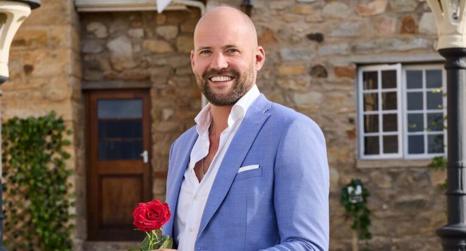 joris bachelorette vroeger