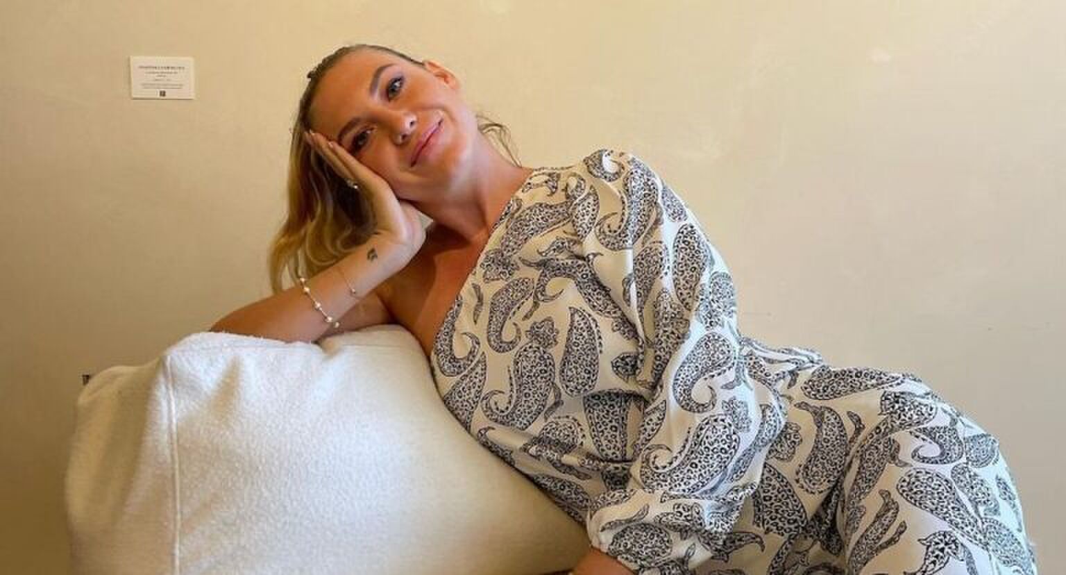 Even binnenkijken! D&iacute;t is het knusse huis van Jessie Jazz Vuijk op Ibiza