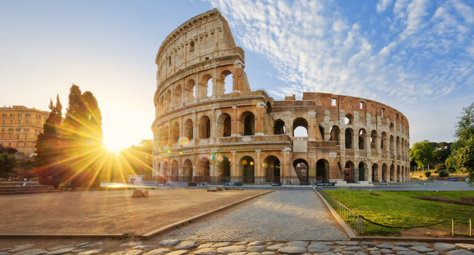 mooiste bestemmingen Italie