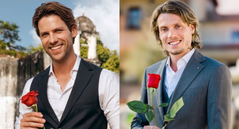 the bachelor senioren