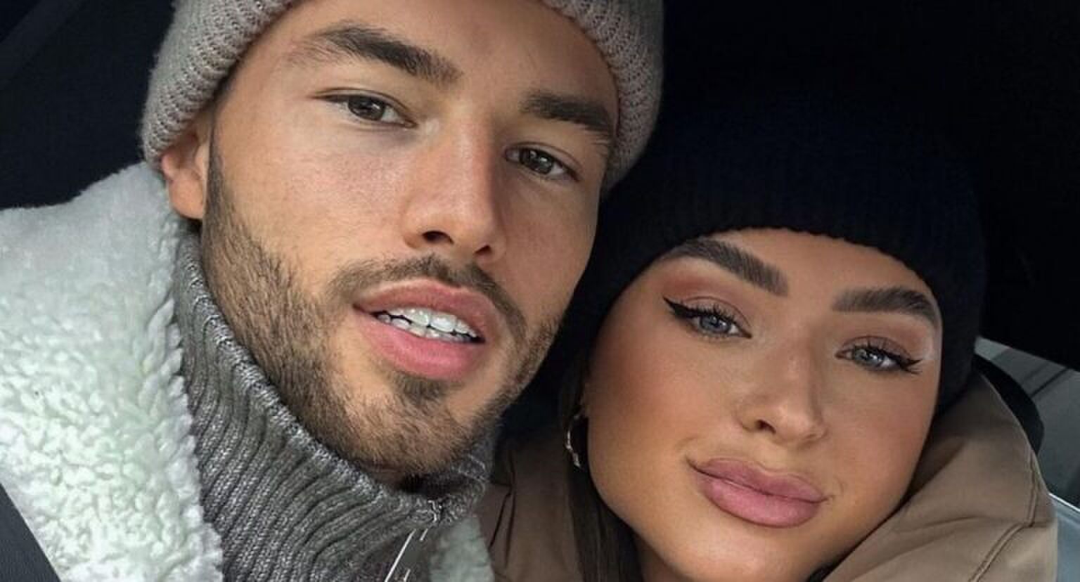 f&eacute; lennert nieuwe stulpje