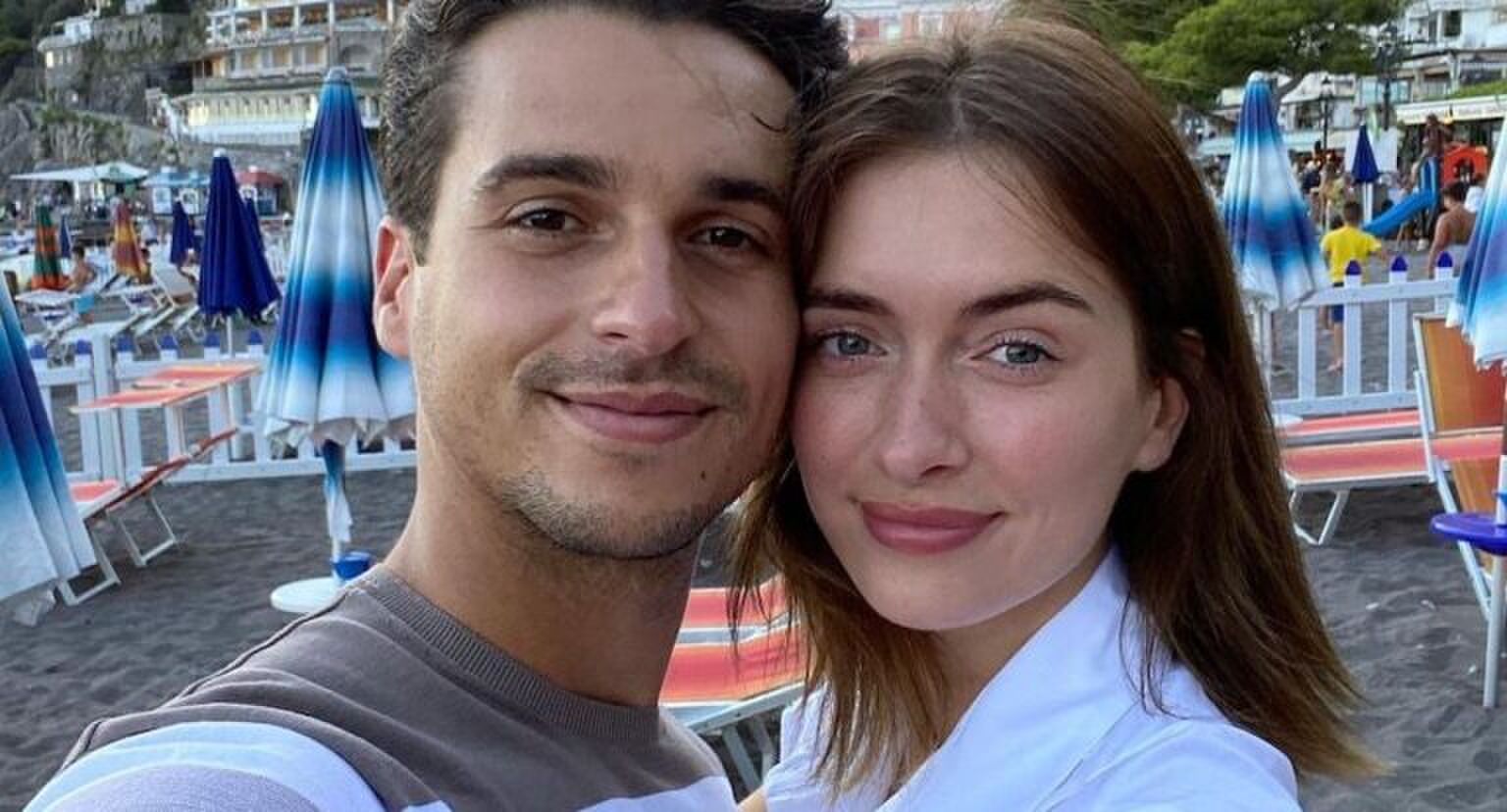 Rianne Meijer is in verwachting van haar eerste kindje