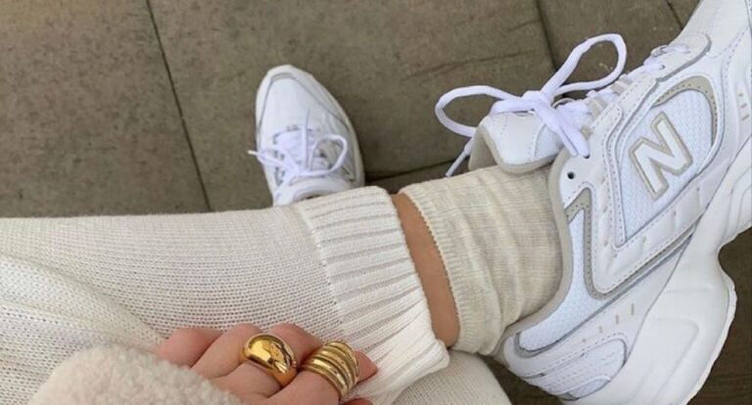 sneaker whitener action