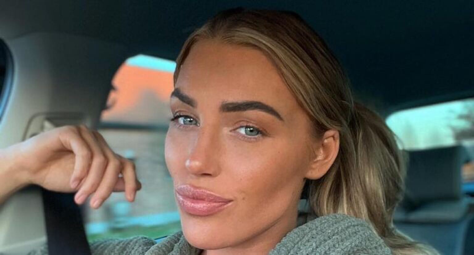 J&oslash;rney hendrikx tweede kindje