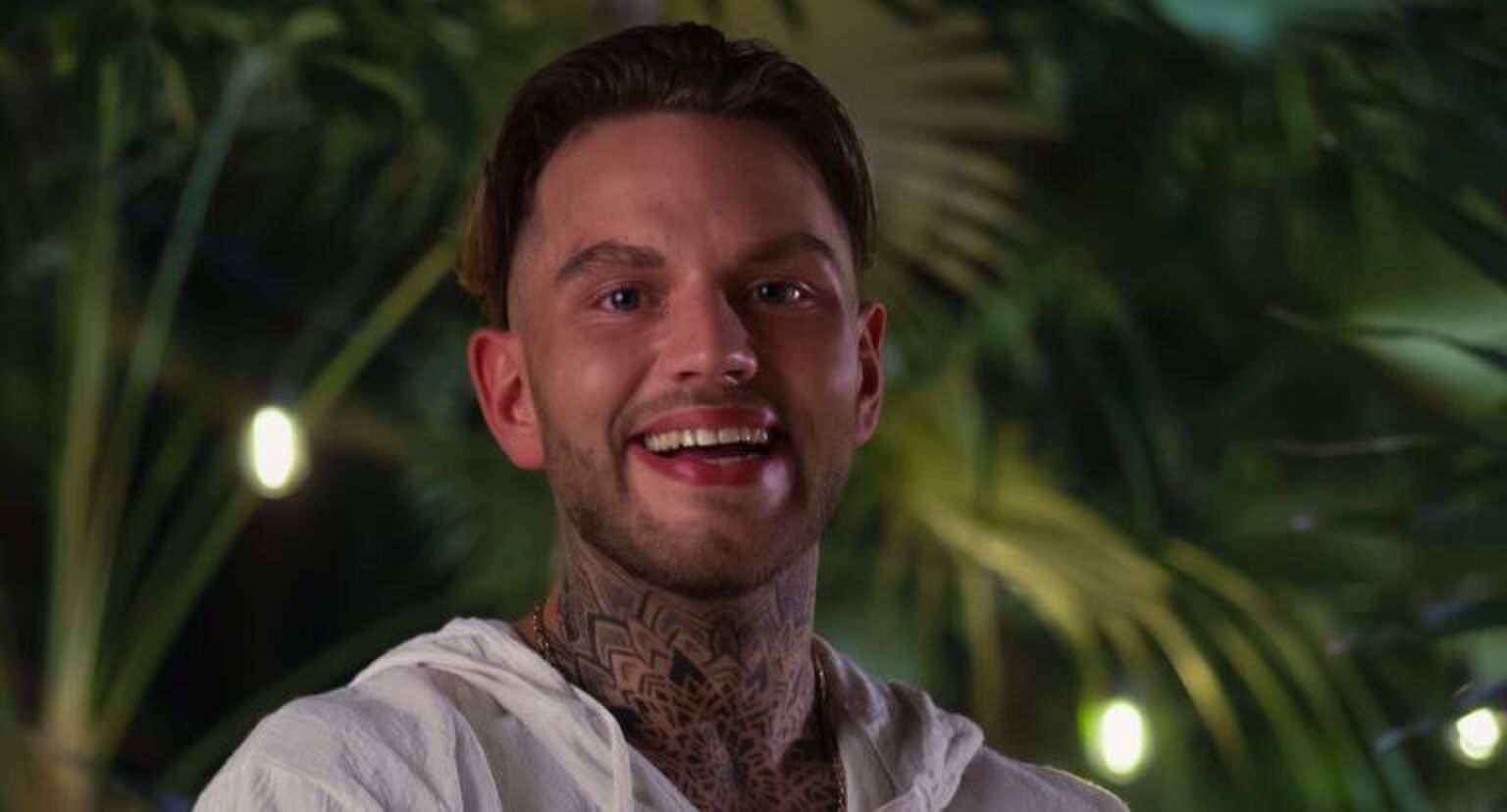 temptation island quincy