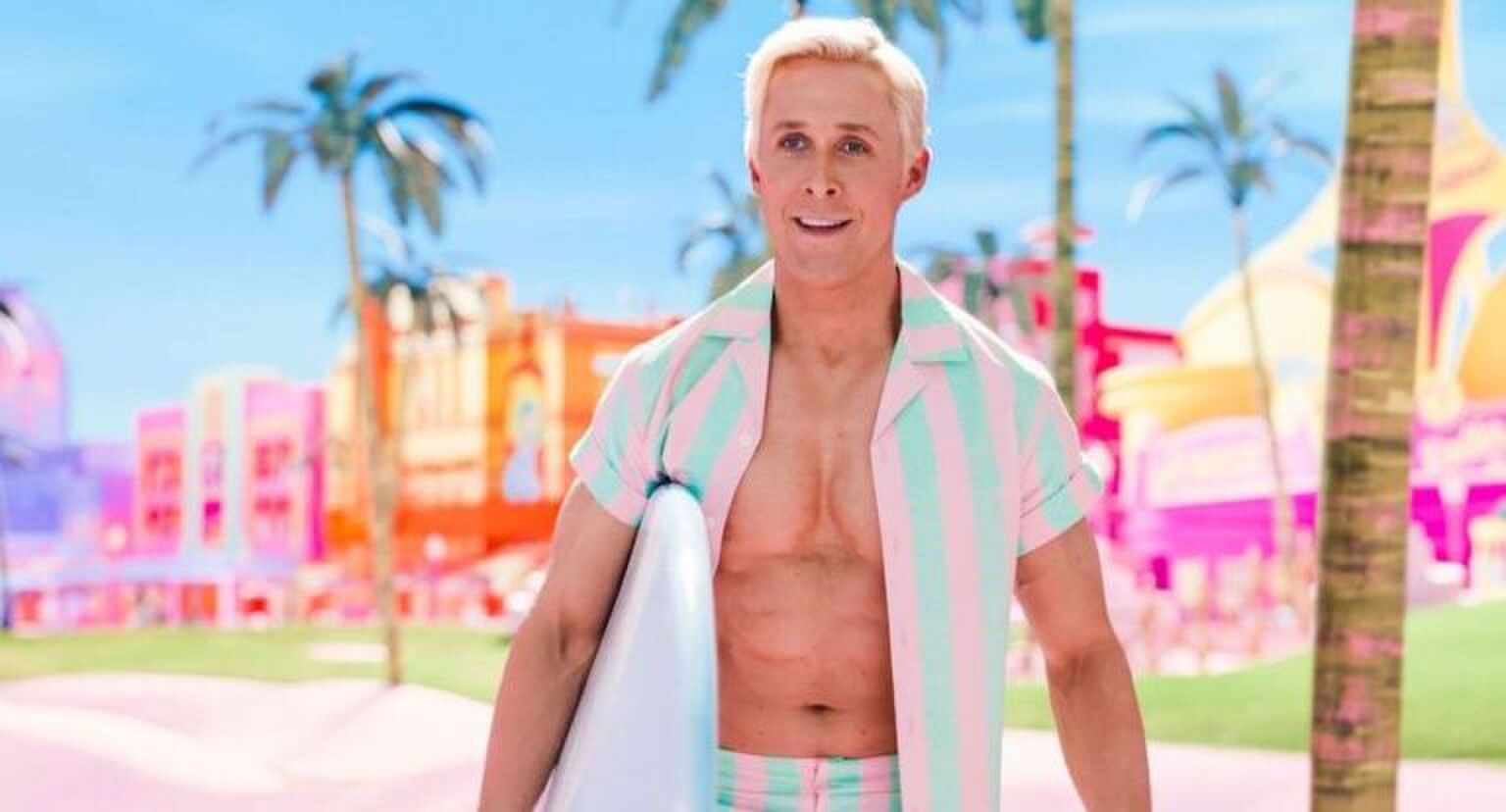 Deze acteurs hebben de rol van Ken in &lsquo;Barbie&rsquo; afgewezen