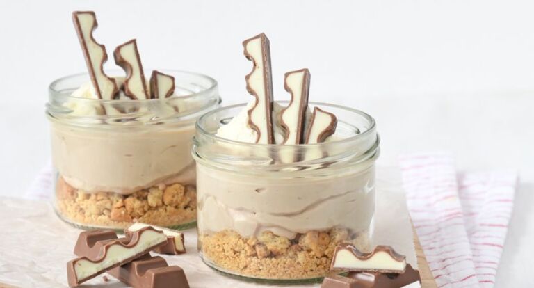 kinder-chocolade-cheesecake