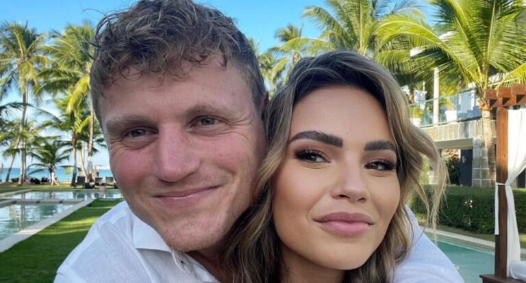 Oops: heeft Kaj Gorgels zijn deelname aan The Masked Singer verraden?