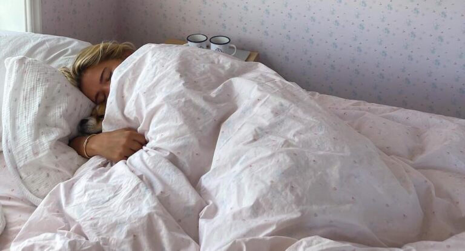 gezondheid-naakt-slapen-winter