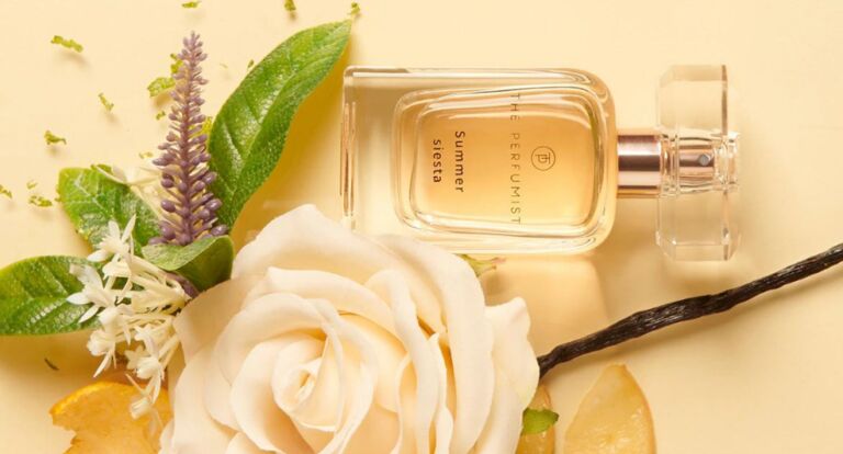 Fris, fruitig of kruidig? Deze geuren passen perfect bij elke mood