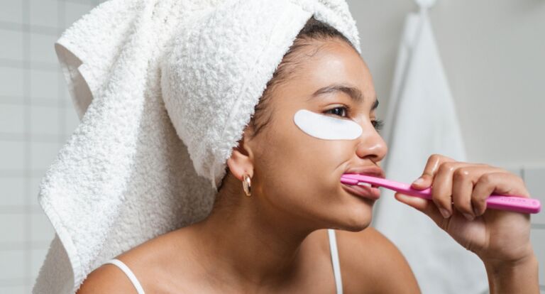 mondverzorging-tandpasta