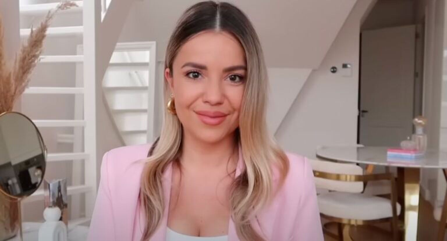 Foto van Yvonne Coldewijer op YouTube.