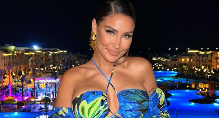 Janice Blok is weer vrijgezel: “Ik heb mensen verloren, en daarbij ook mijn relatie…”