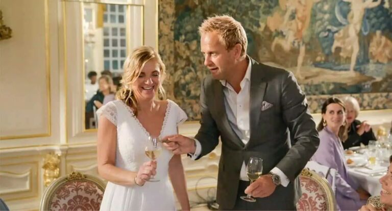 Married at First Sight: wat betalen de kandidaten zelf voor hun bruiloft?