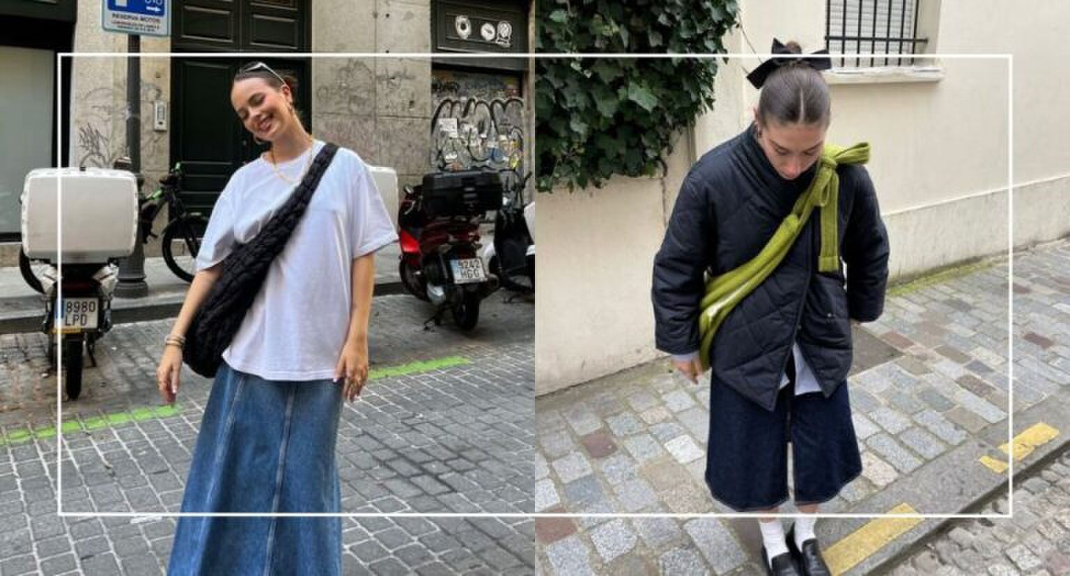 Helemaal hip: deze tas is h&eacute;t mode-item van 2024