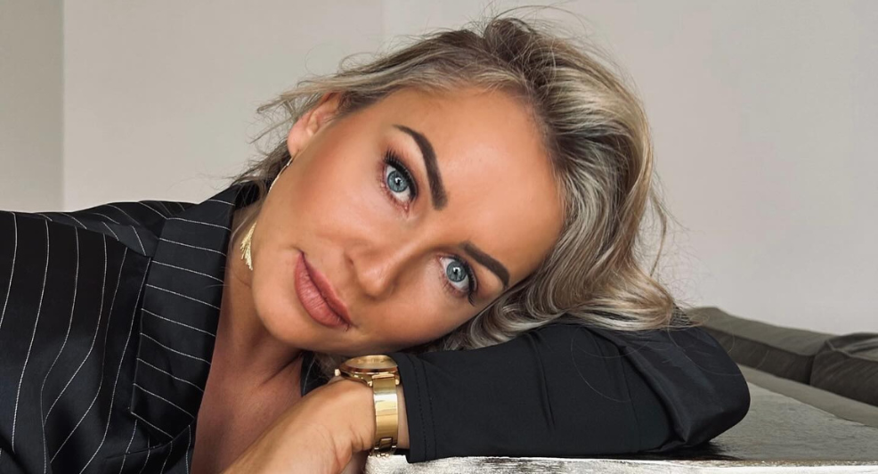 Echte Meisjes in de Jungle Jacomien geeft ongezouten mening over  cosmetische ingrepen