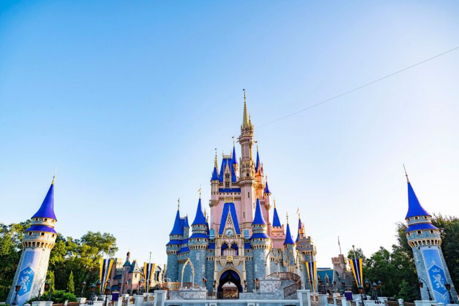 Dreamjob alert! Kende je deze banen in Walt Disney World al?