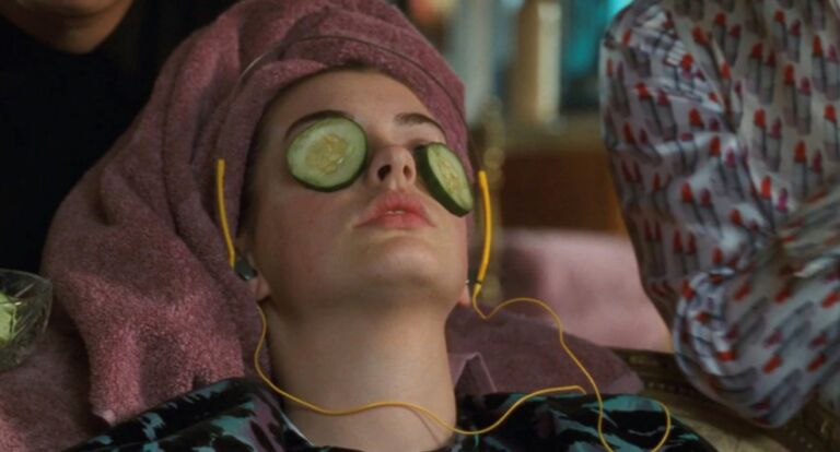 Wat-er gebeurd- gezichtsmasker- te lang-zitten