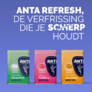 ANTA-Refresh