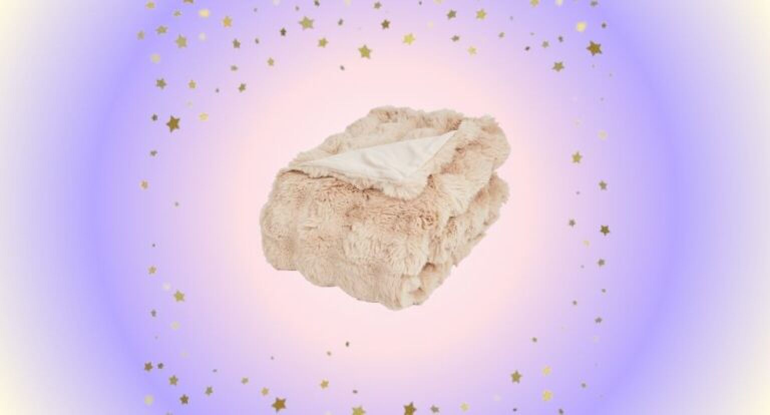 Met d&iacute;t dekentje van de Action kom jij de herfst door