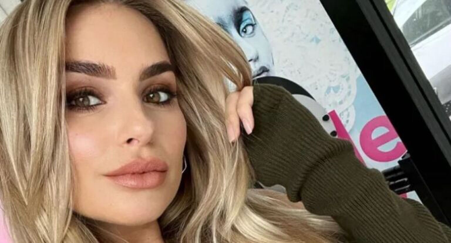 Aan d&iacute;t nieuwe programma doet Gabby Blaaser binnenkort mee