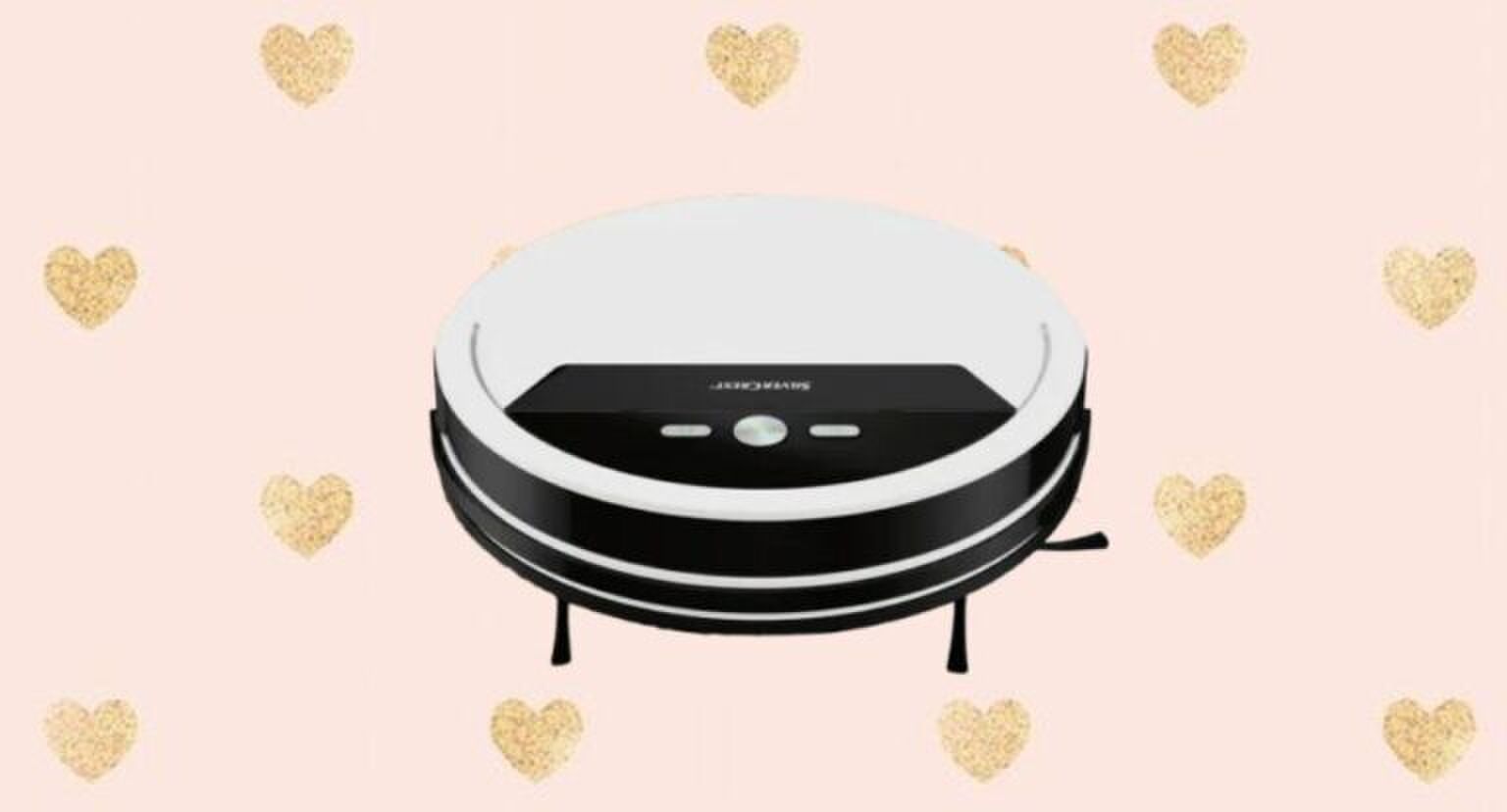 Poetsen maar! Lidl verkoopt Silvercrest robotstofzuiger voor een prikkie