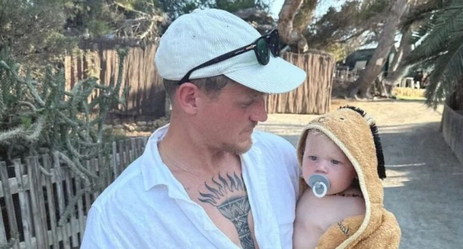 Wait what D&iacute;t is de populairste jongensnaam van de wereld