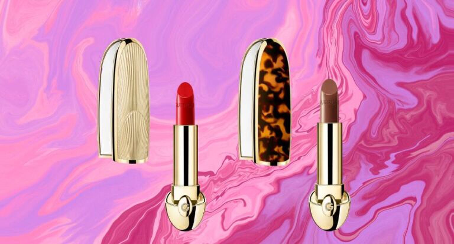 guerlain lipstick case