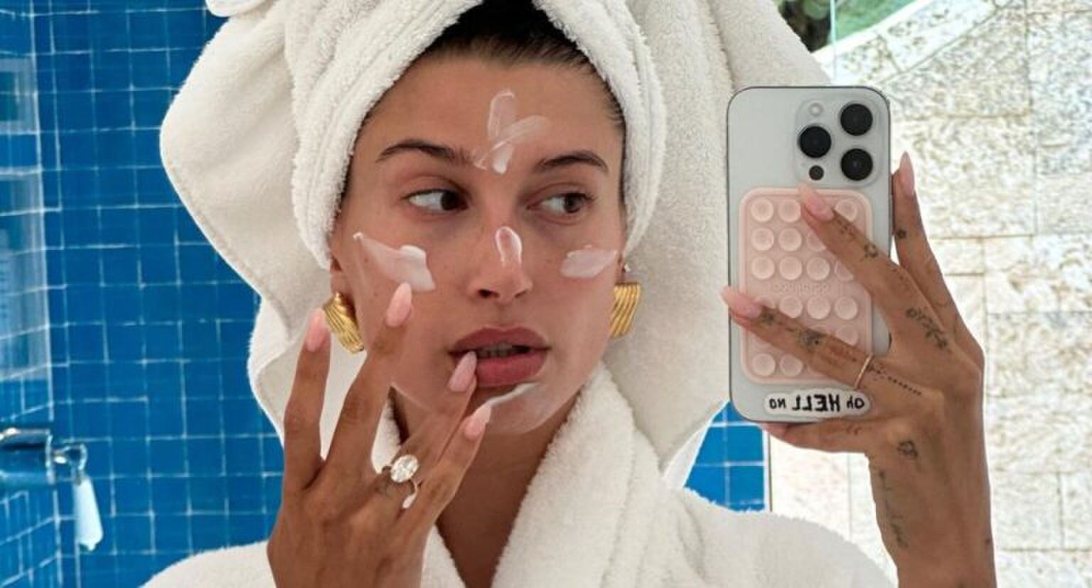 skincare tips expert