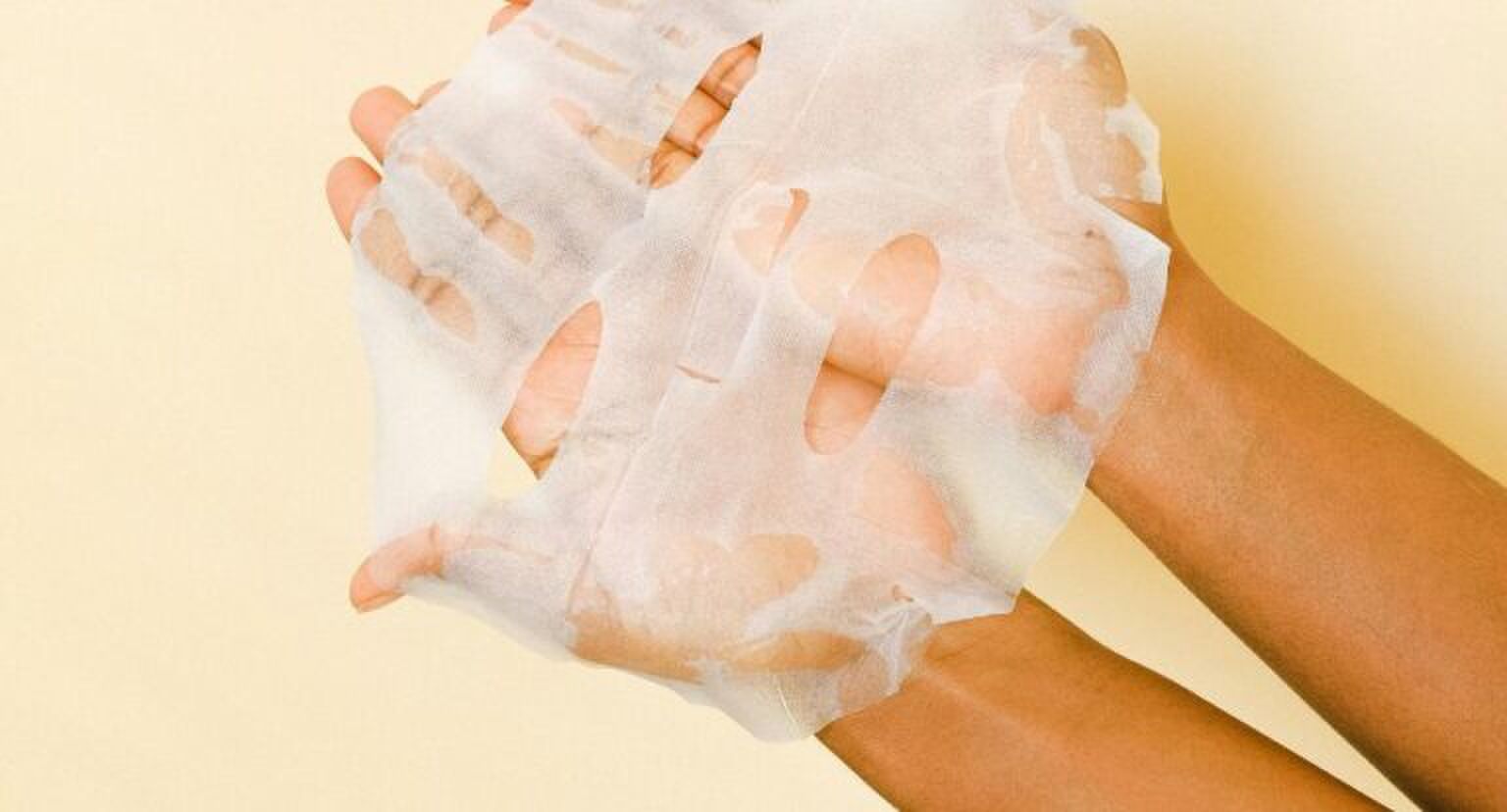 Tiktok hack voor acne