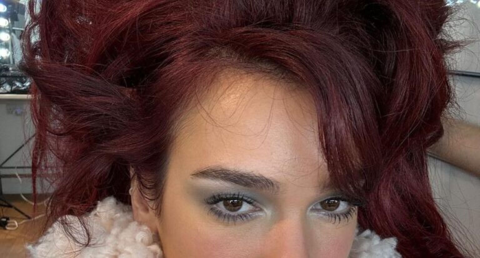 haarkleuren deze winter