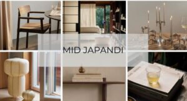 mid-japandi