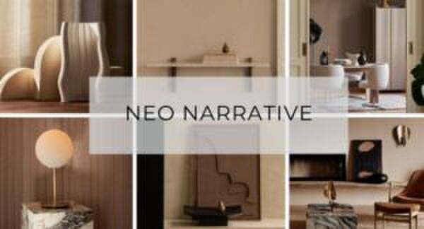 neo-narrative