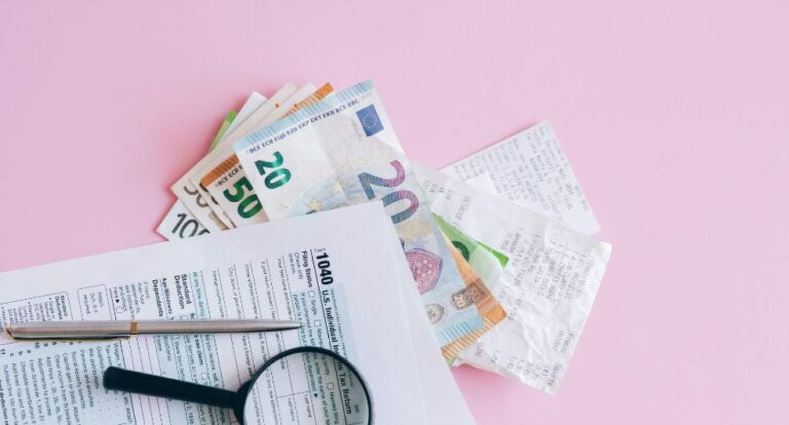 50-30-20-budgetregel