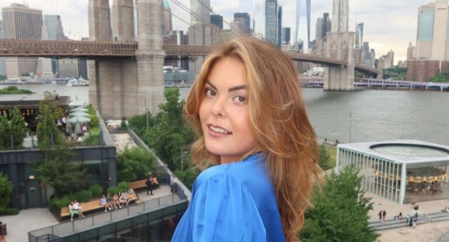 Spill the tea: Eloise van Oranje deelt alles over haar liefdesleven in Open Casa