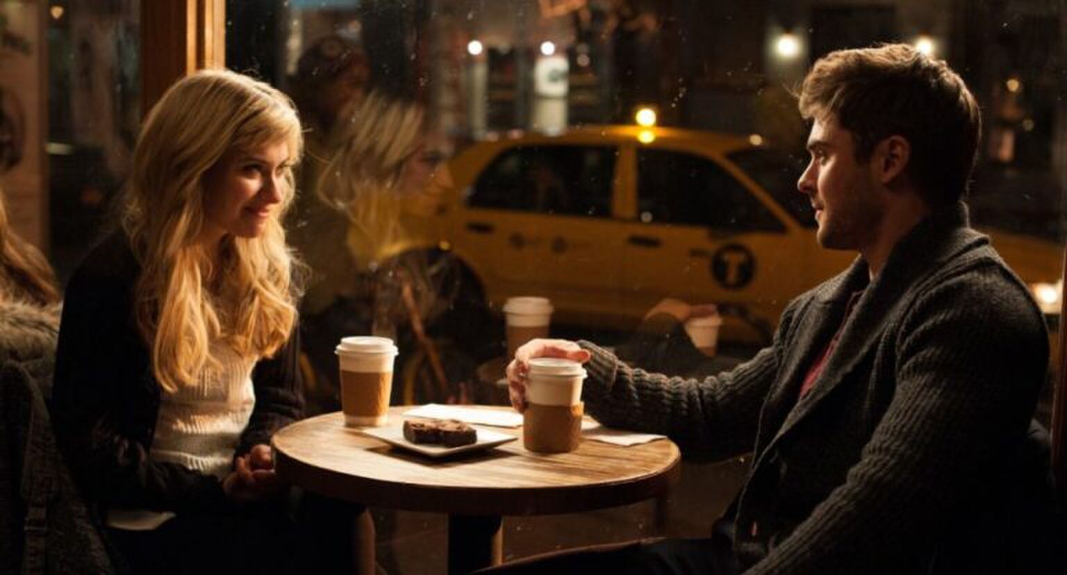 gespreksonderwerpen eerste date