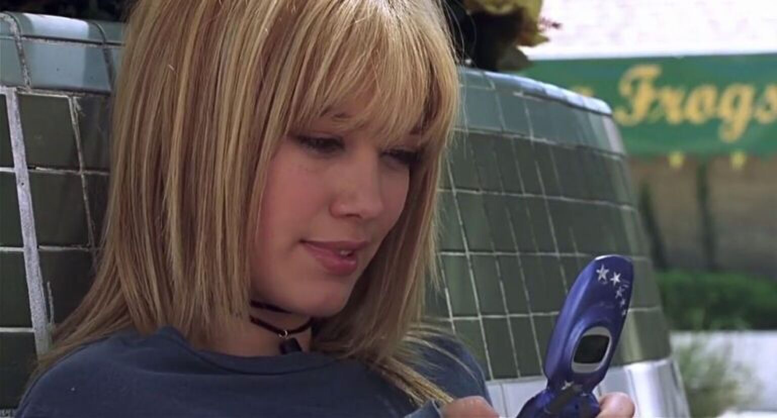 online relatie kan dat