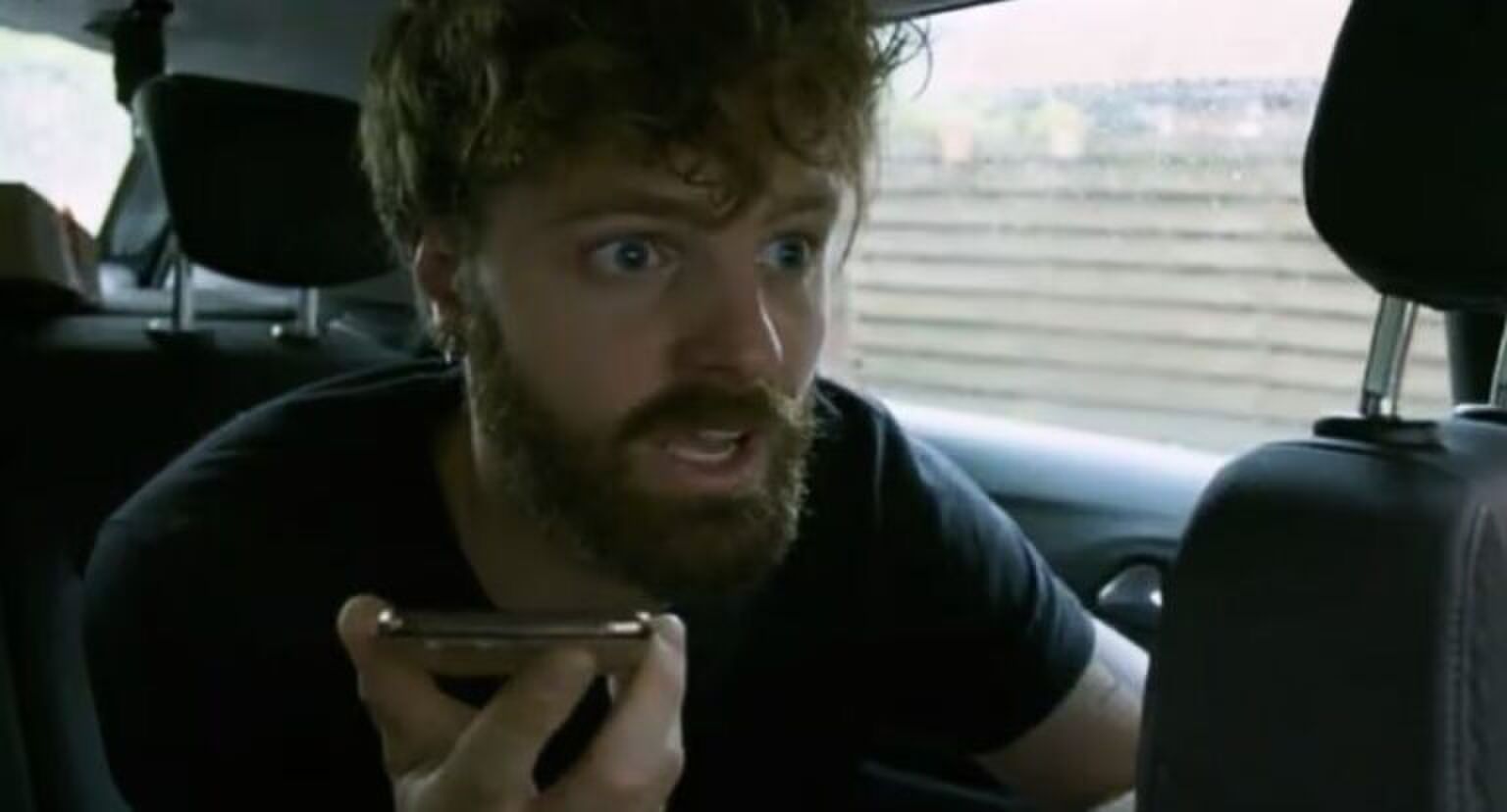 Temptation Island verleider in BOOS: Tim Hofman komt in gevecht