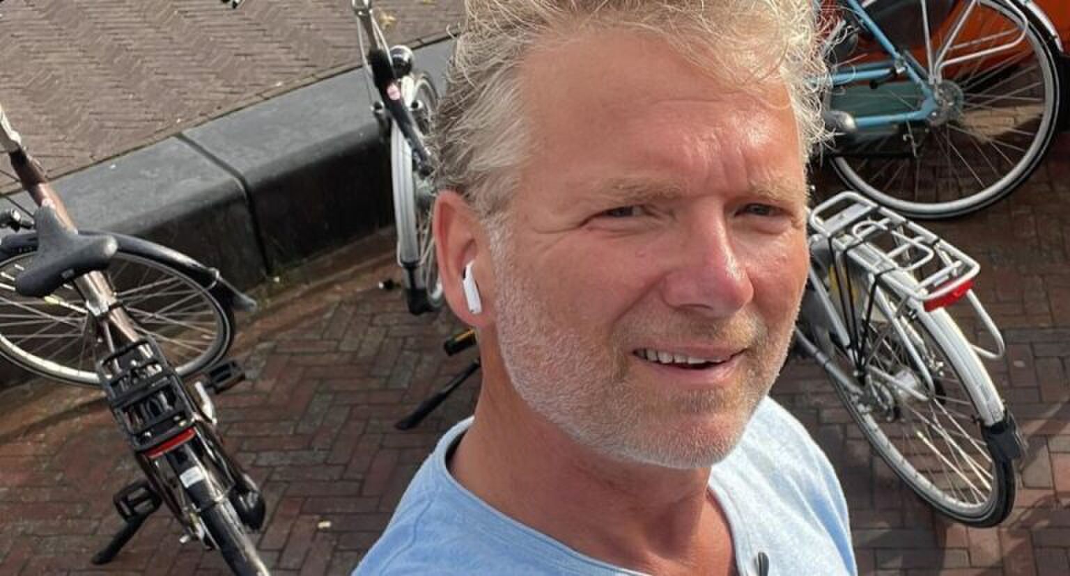 D&iacute;t is waarom Winter vol Liefde Frits en Annette t&oacute;ch niet samen zijn