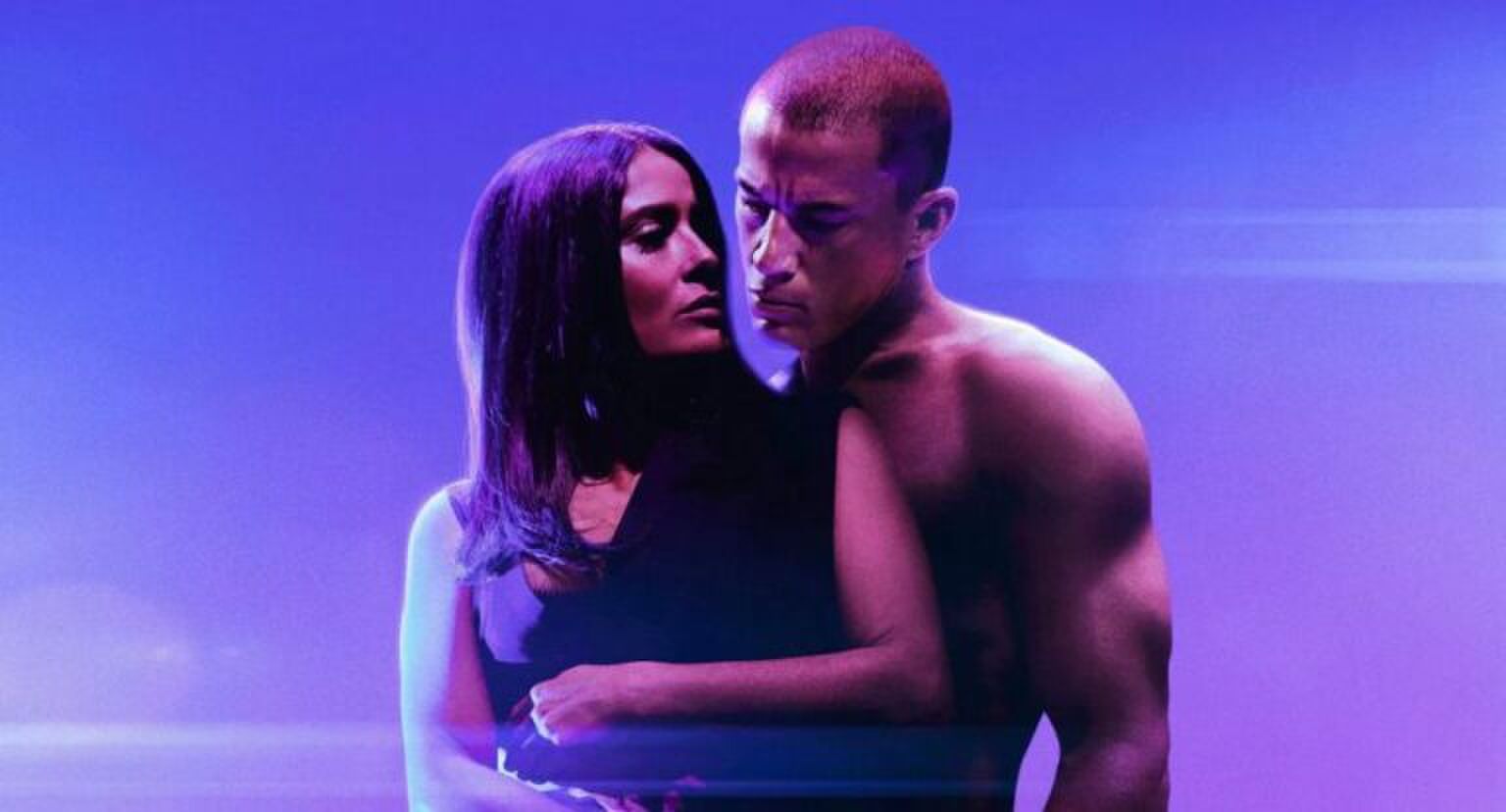 Channing Tatum in Magic Mike.