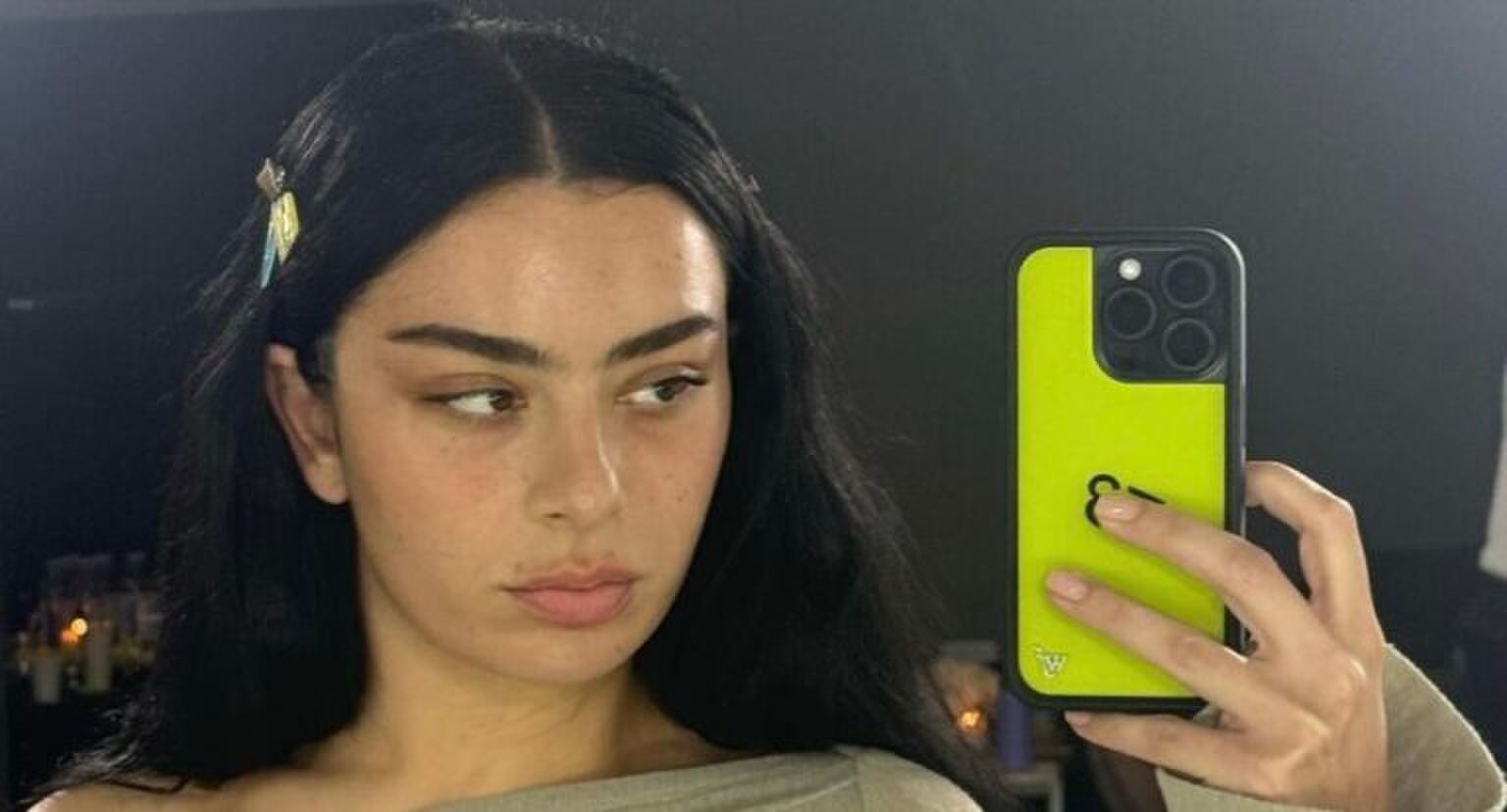 Van Brat Summer naar horrorfilm: Charli XCX gaat in d&eacute;ze film spelen