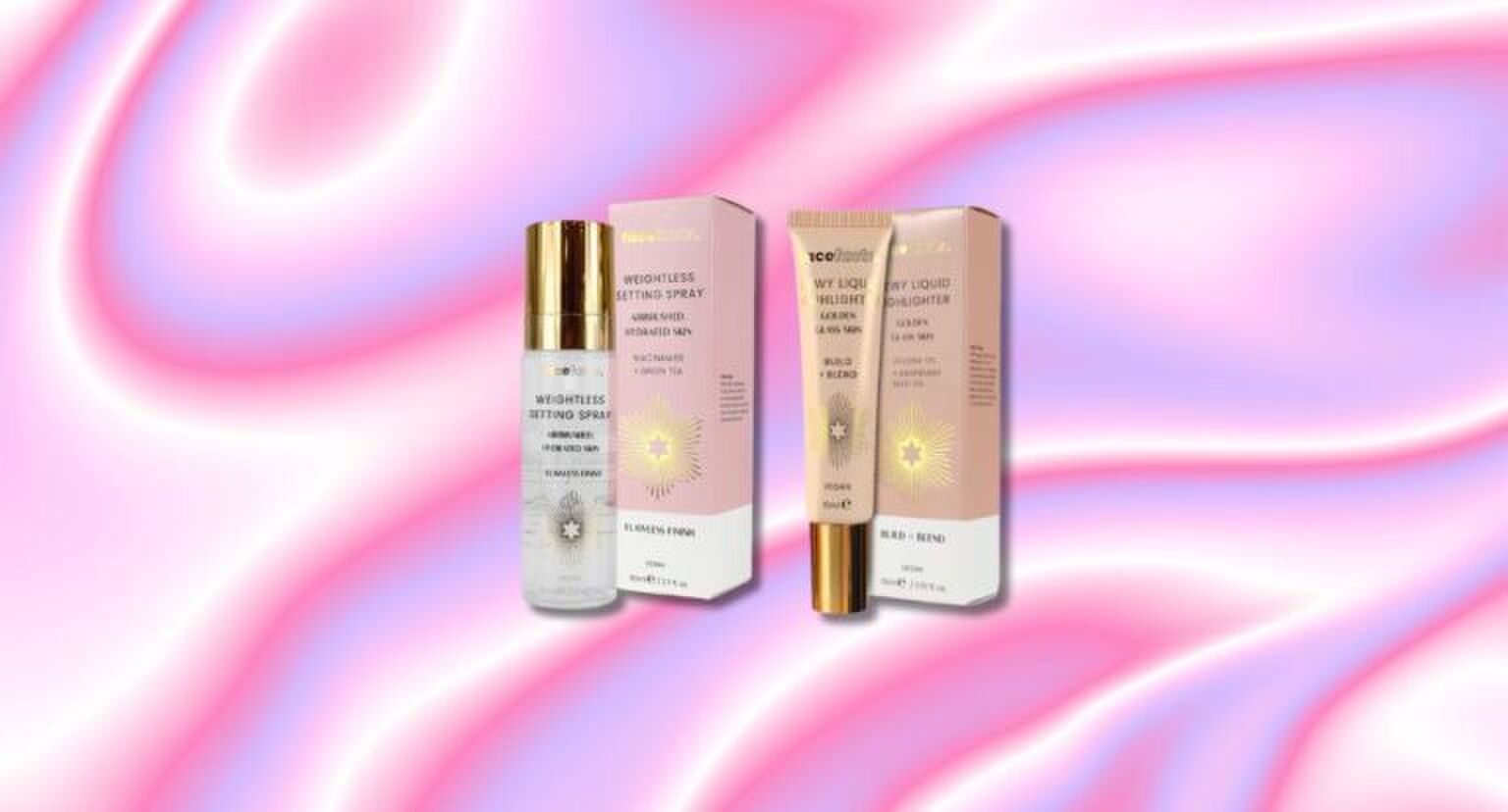 De producten van Kruidvat.