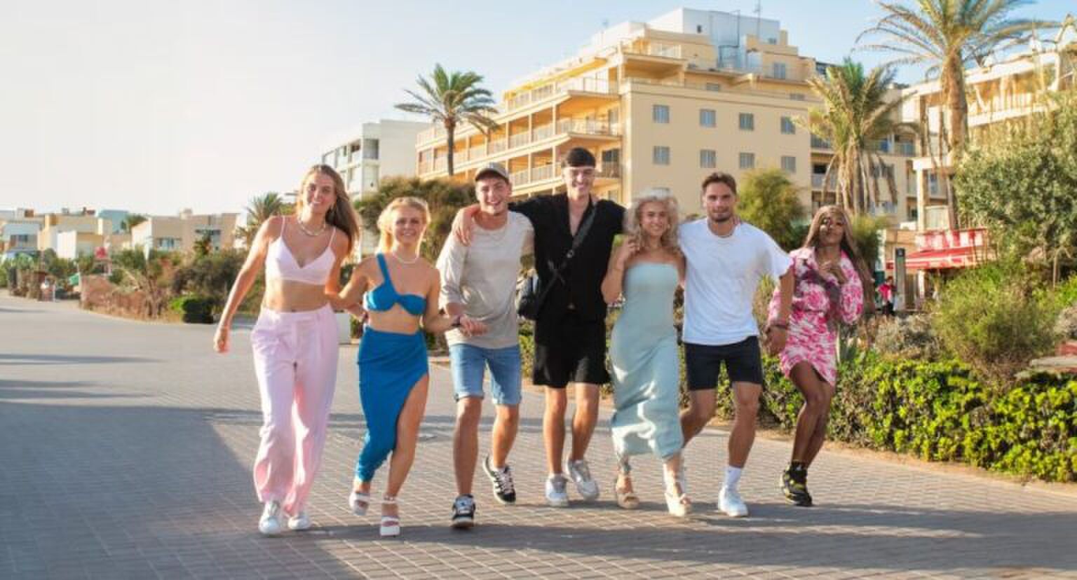 Zon, feest en drama? Jij kunt meedoen aan het nieuwe seizoen van Proppers