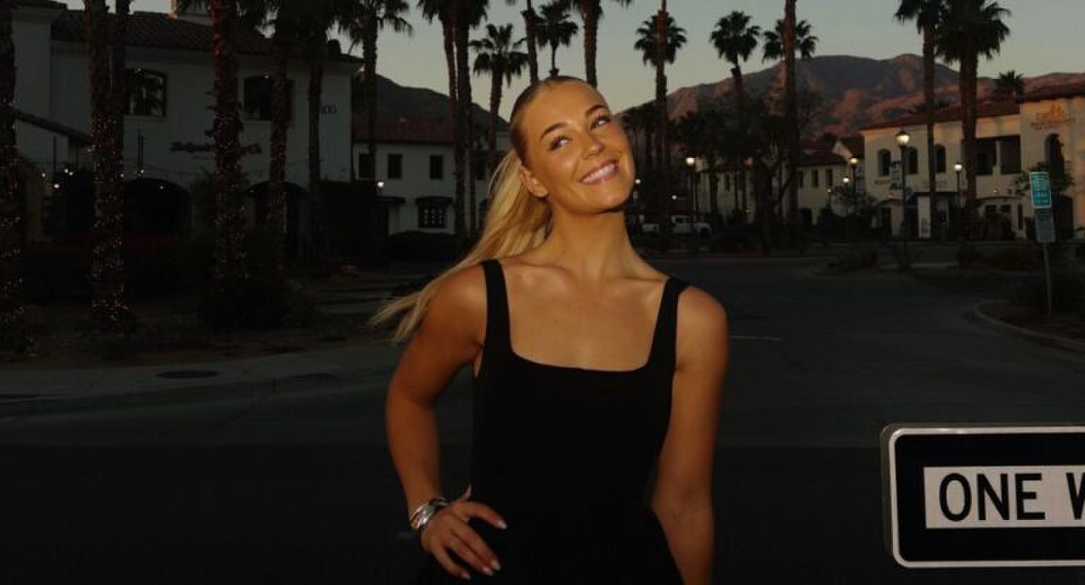 Marijn Kuipers op Coachella.