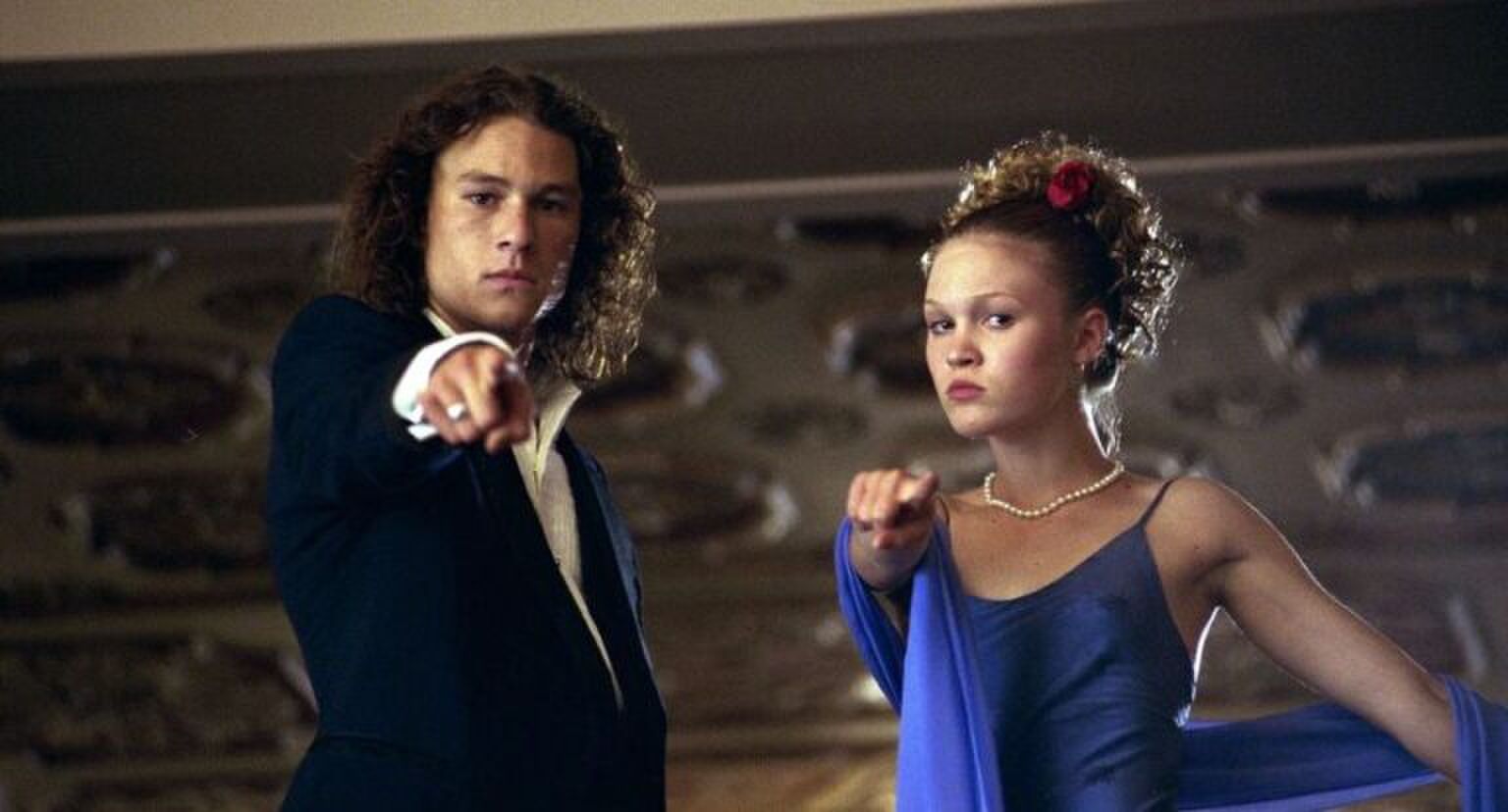 Romcom alert! 10 Things I Hate About You krijgt een vervolgtrilogie
