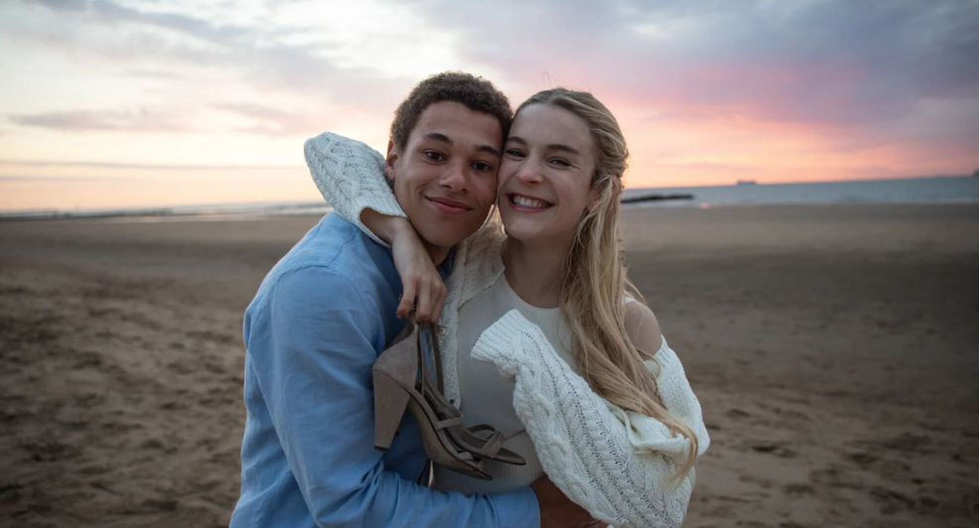 Deze nieuwe gezichten voegen zich bij de cast van Knokke Off S3