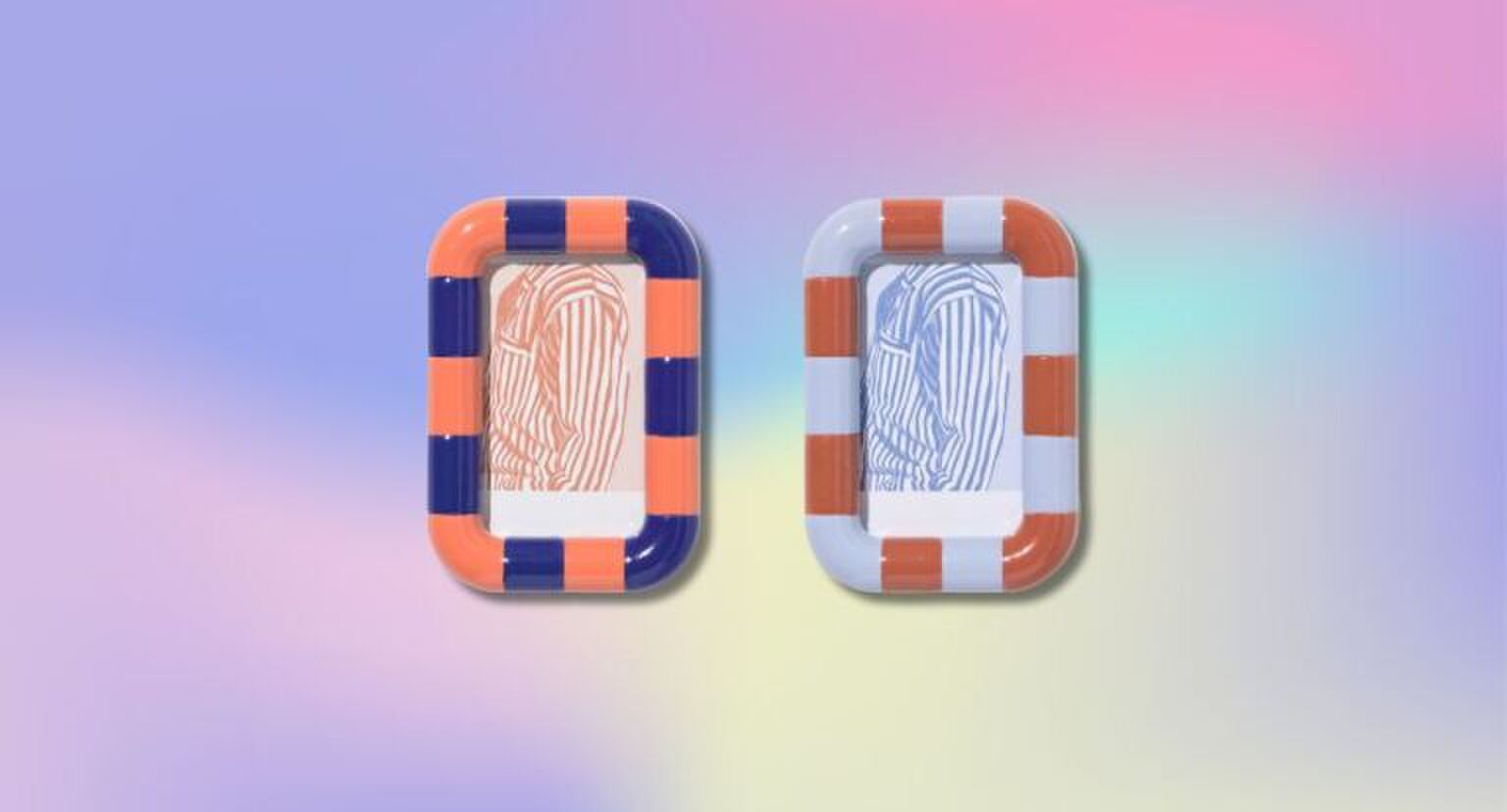 HEMA-lijstjes voor Polaroid-foto's