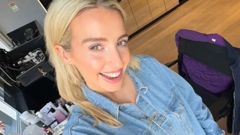 Love is in the air: Iris Enthoven bevestigt nieuwe romance